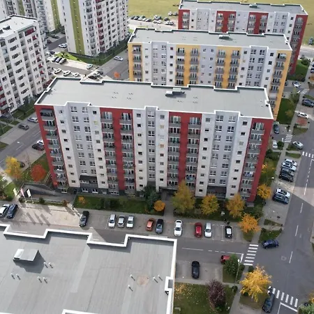 Apartment Oscar House *