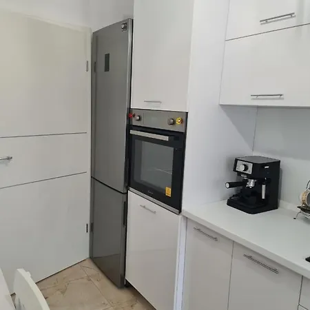 Apartment Oscar House