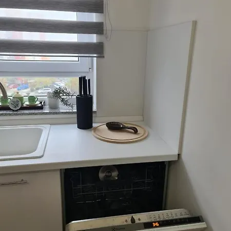 Oscar House Apartment