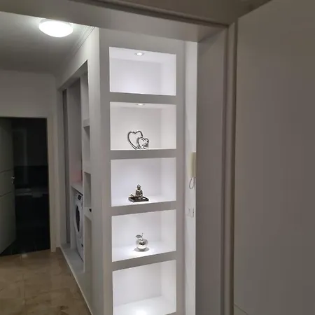 Oscar House Apartment