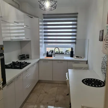 Apartment Oscar House Brasov