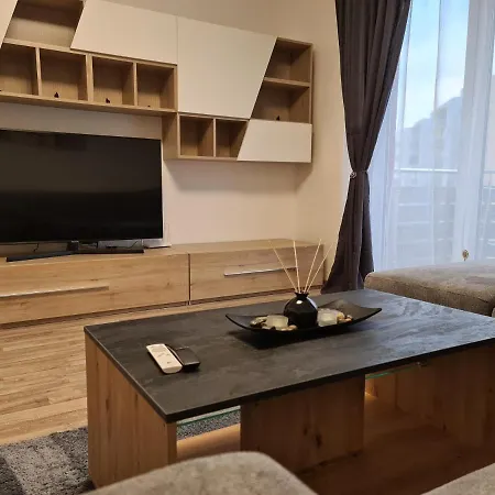 Oscar House * Brasov
