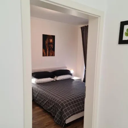 Oscar House Apartment Brasov