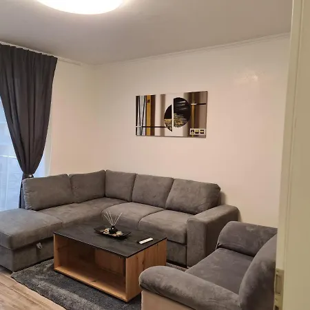 Oscar House *